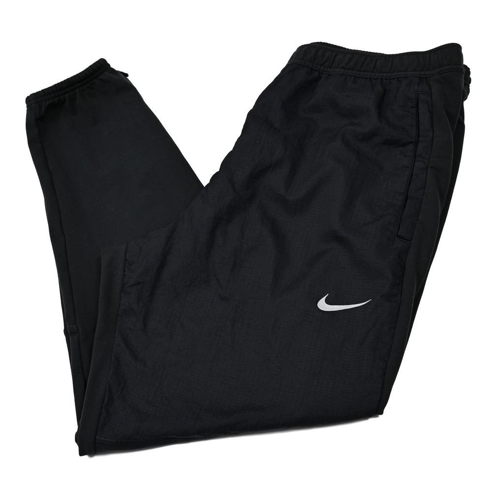 Nike Phenom Elite Running Pants - Black - Men's Large CU5518-010 Joggers Track